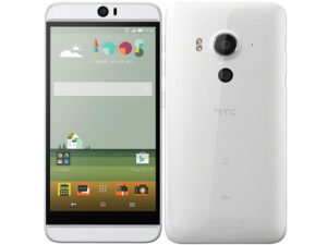 HTC J BUTTERFLY 3 ANDROID SMARTPHONE OCTACORE UNLOCKED AU KDDI HTV31 JAPAN PHONE