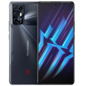 ZTE Nubia Red Magic 6R 6.67" 8/128GB Snapdragon 888