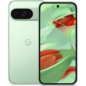 Google Pixel 9 128GB Green (Unlocked) - Open Box