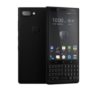 Blackberry Key2 BBF100-2 BBF100-1 BBF100-6 64GB Unlocked Smartphone New Sealed