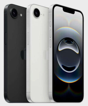 ✔️NEW! Apple iPhone 16E (2025)  Factory 🔓 Unlocked 128/256GB - 100% 🔋 Battery