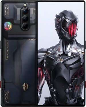 Nubia RedMagic 8 Pro 16GB + 512GB | Gaming Phone Unlocked Sealed Box