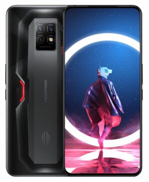 ZTE nubia Red Magic 7 Pro 6.8" 16/256GB GLOBAL VERSION Snapdragon 8Gen1 CNship