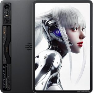 ZTE Nubia Red Magic Nova Tablet Pro 10.9" 16/1TB SD8Gen3 10100mAh By FedEx