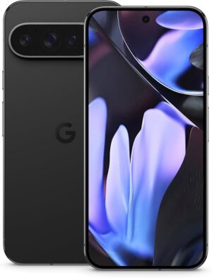 Google Pixel 9 Pro XL 256GB 5G 6.8"  Fully Unlocked (Any Carrier) SmartPhone