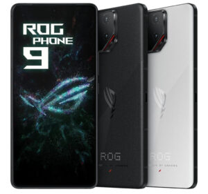 Asus ROG Phone 9 Ai2501 512GB 12GB RAM (Factory Unlocked) 6.78" 50MP