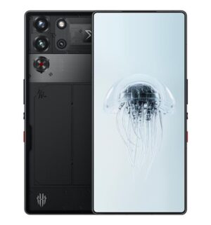 Nubia Red Magic 10 Pro 6.85'' 12GB+512GB Snapdragon 8 Elite Android 15 5G Phone