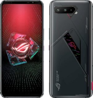 Asus ROG Phone 5 PRO 6.78"5G 16/512GB SD888 6000mAh Gaming Phone ByFedEx