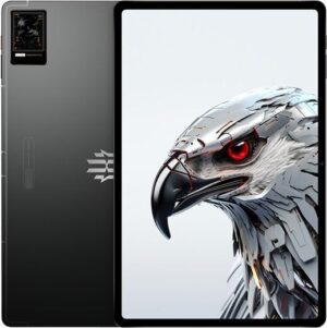 ZTE nubia Red Magic Tablet 5G 12.1"256 512GB Snapdragon8+Gen1 10000mAh By FedEx