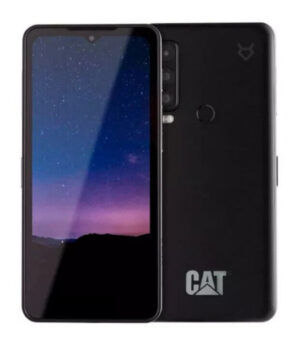 Brand New Cat S75 5G 128GB Black 6.6"IPS LCD 50MP Global Version - AU Seller