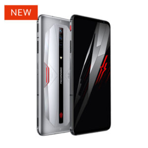 ZTE Nubia Red Magic 6 Pro GLOBAL VERSION 6.8" 16/256GB Snapdragon 888