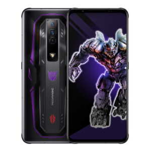 ZTE nubia Red Magic 7 5G 6.8"Transformers 16/512GB Snapdragon8Gen1 4500mAh FedEx