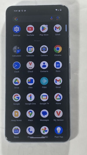 Google Pixel 8 Pro -  128GB - BAY - Verizon -  Android - Smartphone