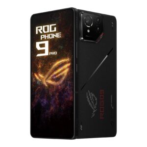 ASUS ROG Phone 9 Pro 5G Smartphone Android 15 Snapdragon 8 Elite Octa Core NFC