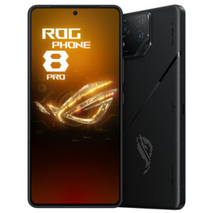 Asus ROG Phone 8 Pro 6.78" LTPO 16/512GB GLOBAL VERSION Snapdragon8Gen3 by Fedex