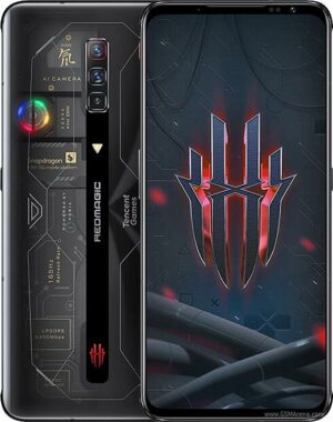 ZTE Nubia Red Magic 6s Pro 16/256GB