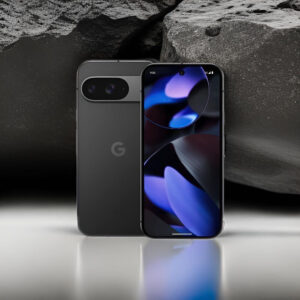 Google Pixel 9 - Obsidian - 128 GB - Factory Unlocked