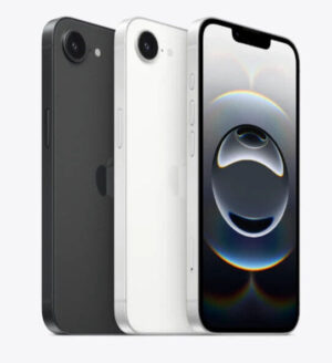 Apple iPhone 16e 6.1" Fully Unlocked (Any Carrier) 128GB 256GB 100% Battery