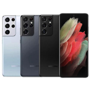 Samsung Galaxy S21 Ultra 5G G998U 256GB Unlocked Android Smartphone New Sealed