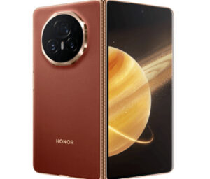 Honor Magic V3 5G 7.92" 16/ 1TB Snapdragon8Gen3 5150mAh Red Foldable