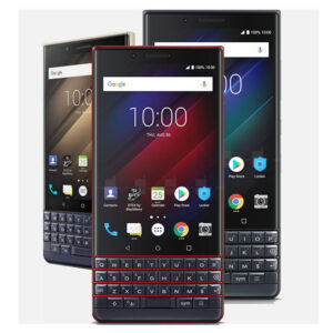 BlackBerry KEY2 LE BBE100 32GB+4GB 4GB+64GB LTE Unlocked Smartphone New Sealed