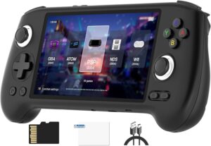 Anbernic RG556 Handheld Game Console 5.48-inch 5.48-inch AMOLED
