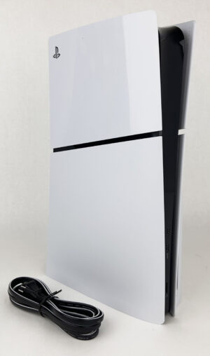 Sony PS5 Slim Disc Edition Gaming Console Only! PlayStation 5 CFI-2015 1TB