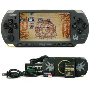 Sony PlayStation PSP 3000 64 GB