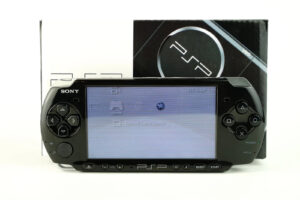 Sony PlayStation PSP 3000