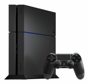 Sony Playstation 4 500GB Console - Very Good