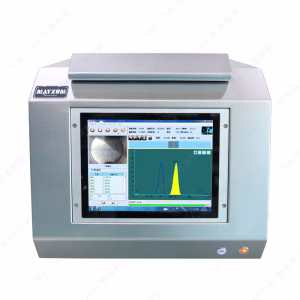 MAYZUM Model X-MAY05 Precious Metal Analyzer