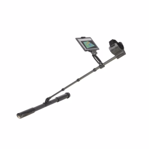 OKM Fusion Professional Plus | 3D Ground Scanner & Metal Detector for Pros