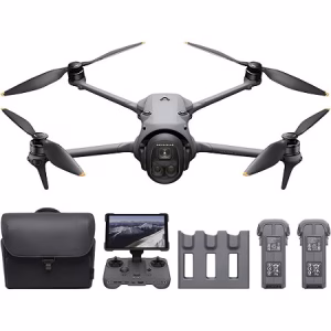 DJI Mavic 4 Pro Creator Combo