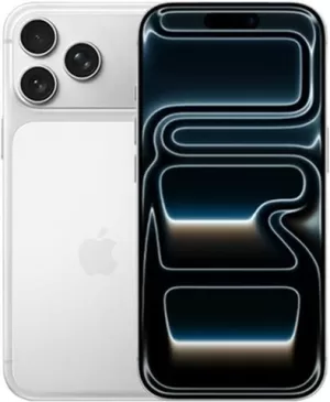 Apple IPHONE 17 Pro Max 2TB Silver A3526