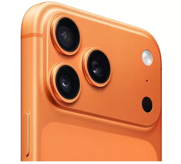 Apple iPhone 17 Pro Max 256GB Cosmic Orange - NEW & BOXED - FAST SHIPPING-