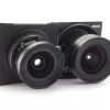 Sinar Ian Tech Camera with 23mm 28mm 45mm 70mm