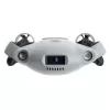QYSEA FIFISH V-EVO Underwater Drone with AI Vision Lock | 100M Tether & Spool In