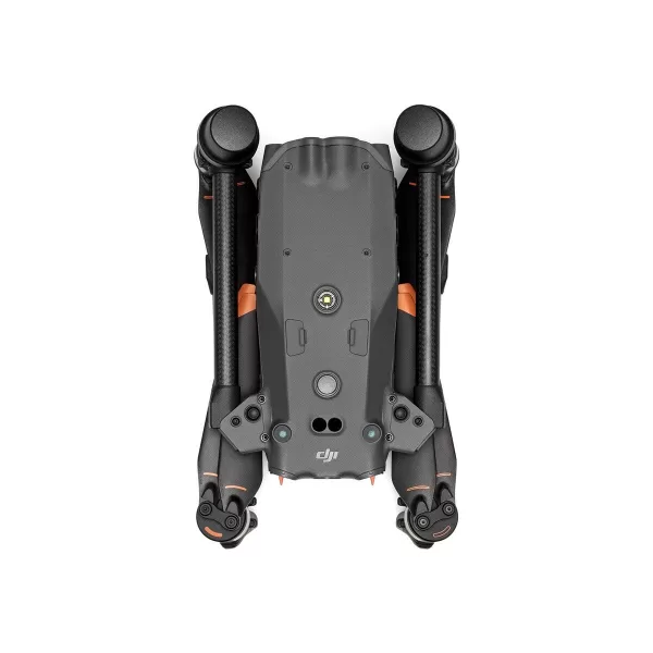 DJI Matrice 30T Enterprise Drone Included Infrared Thermal Camera