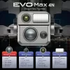 Autel EVO Max 4N Drone Fly More &Night Vision Camera & Infrared Camera Thermal