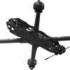 HS-X07M 150km/h FPV Drone 2.5kg Payload 10km ELRS 6S Carbon Fiber Frame