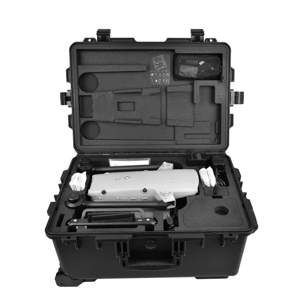 AutelRobotics Alpha Drone L35T Gimbal Multipurpose Industrial Application