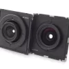 Sinar Ian Tech Camera with 23mm 28mm 45mm 70mm