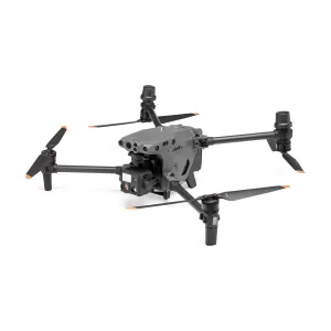DJI Matrice 30T Enterprise Drone Included Infrared Thermal Camera