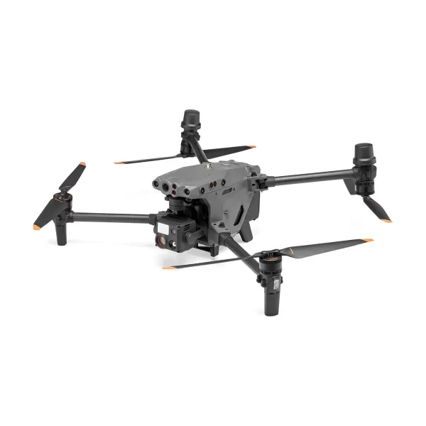 DJI Matrice 30T Enterprise Drone Included Infrared Thermal Camera