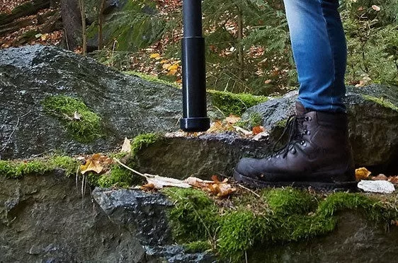 OKM Fusion Professional Plus | 3D Ground Scanner & Metal Detector for Pros