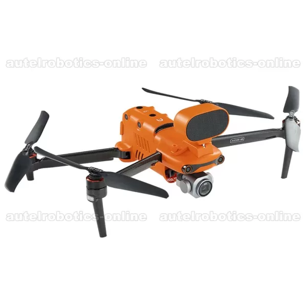 Autel Robotics EVO 2 Pro Enterprise V3 Bundle Smart Controller 6K Dual Camera