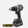 Dewalt DCD85MP2GT 805 McLaren 20 V Electric Hammer Wireless Drill Set