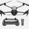 DJI Mavic 4 Pro (DJI RC 2) Camera Drone (1 Battery)