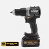 Dewalt DCD85MP2GT 805 McLaren 20 V Electric Hammer Wireless Drill Set