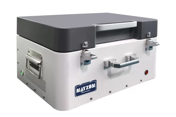 X Ray/XRF Gold Tester Precious Metal Analyzer Jewelry Testing Machine 220v